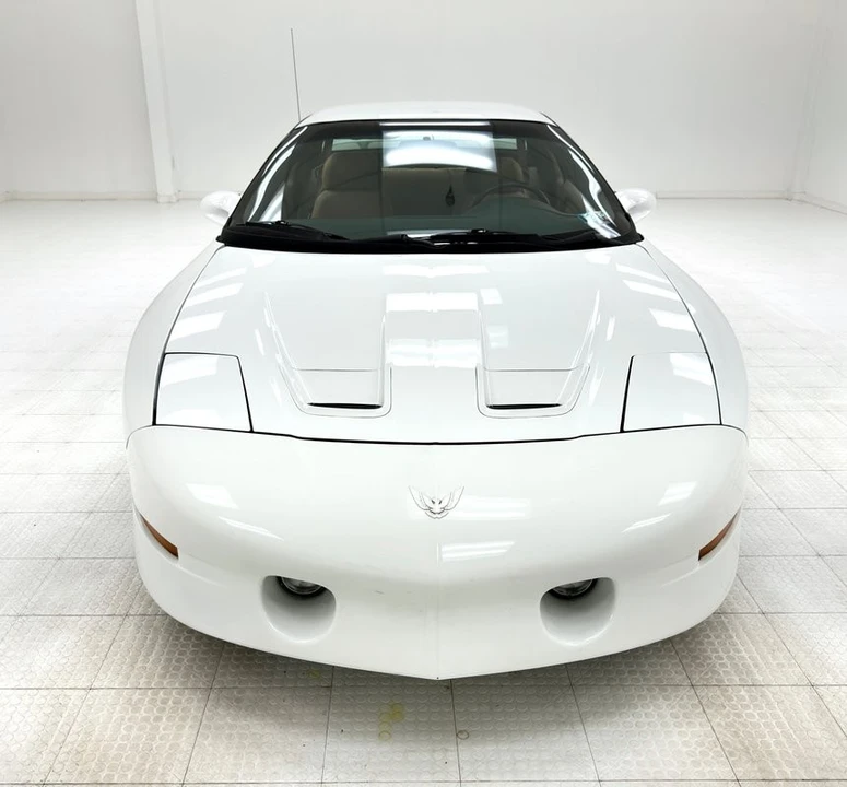 1994 Pontiac Firebird Trans Am 4th Gen - Image 8 of 12