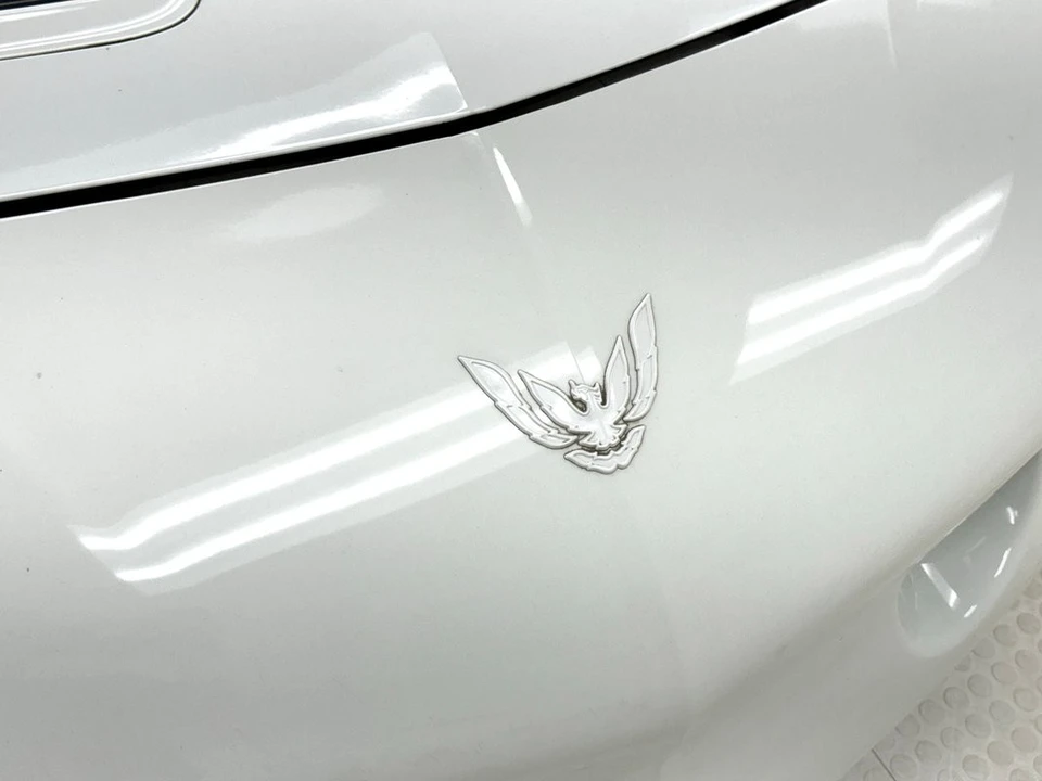 1994 Pontiac Firebird Trans Am 4th Gen - Image 9 of 31