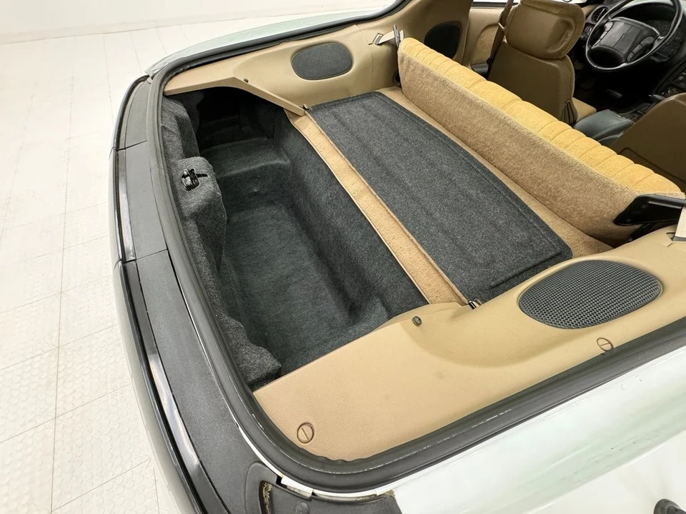 1994 Pontiac Firebird Trans Am 4th Gen - Image 25 of 31