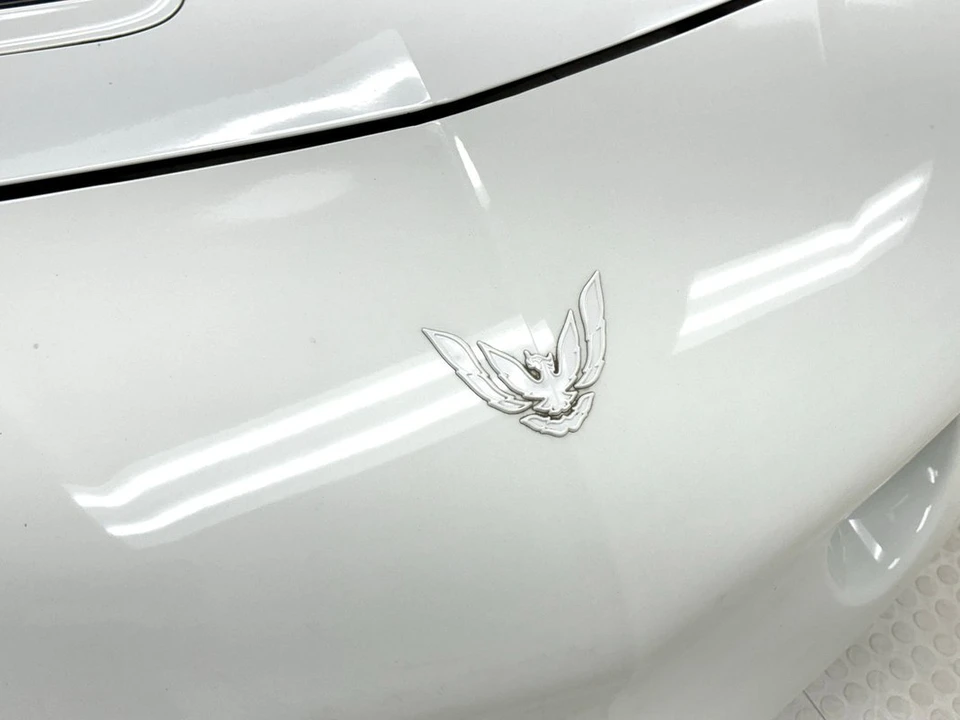 1994 Pontiac Firebird Trans Am 4th Gen - Image 9 of 12
