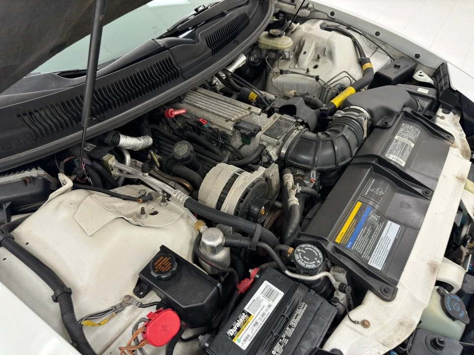1994 Pontiac Firebird Trans Am 4th Gen - Image 19 of 31