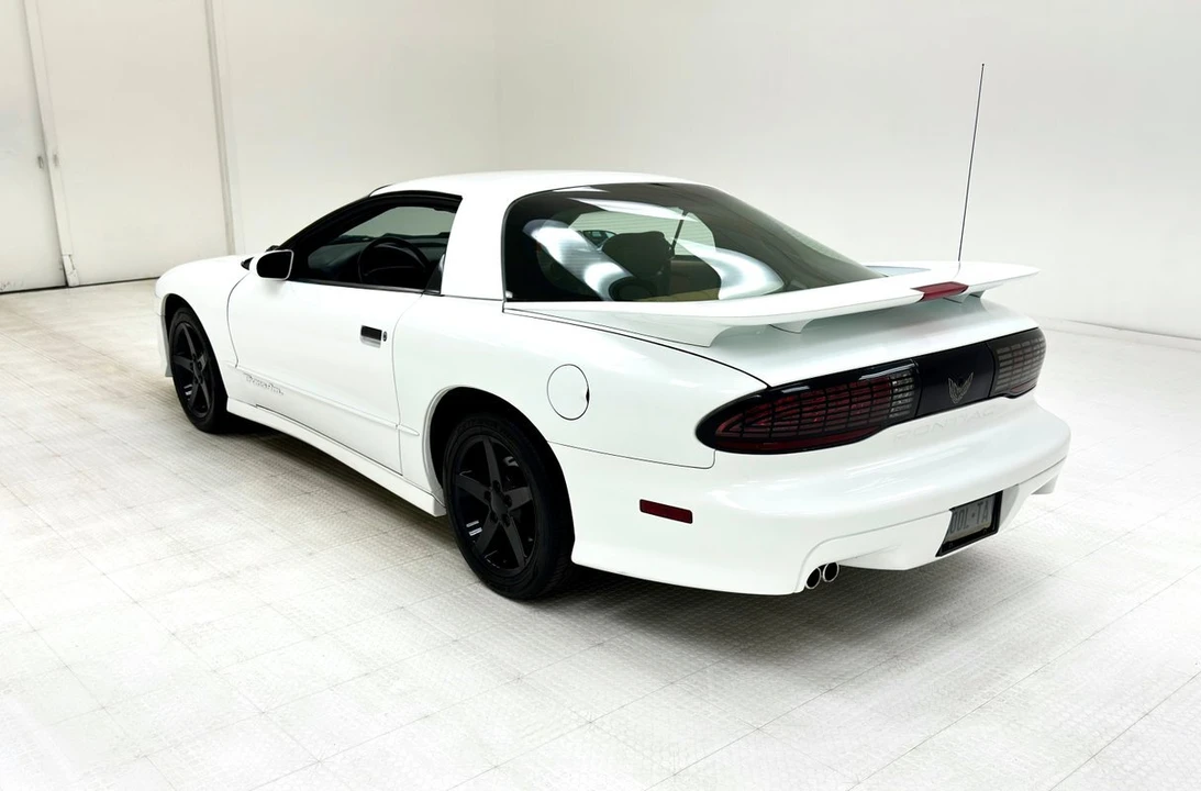 1994 Pontiac Firebird Trans Am 4th Gen - Image 3 of 12