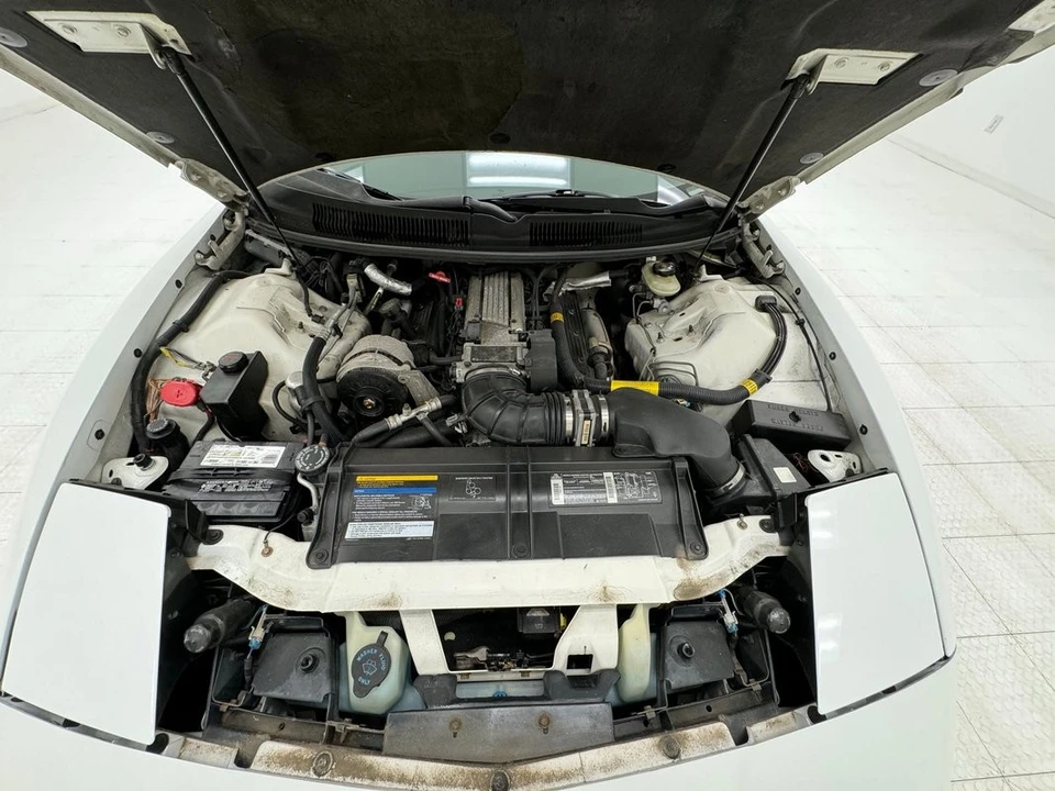 1994 Pontiac Firebird Trans Am 4th Gen - Image 20 of 31