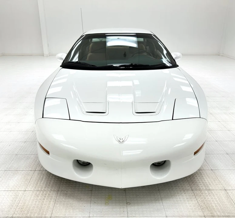 1994 Pontiac Firebird Trans Am 4th Gen - Image 8 of 31