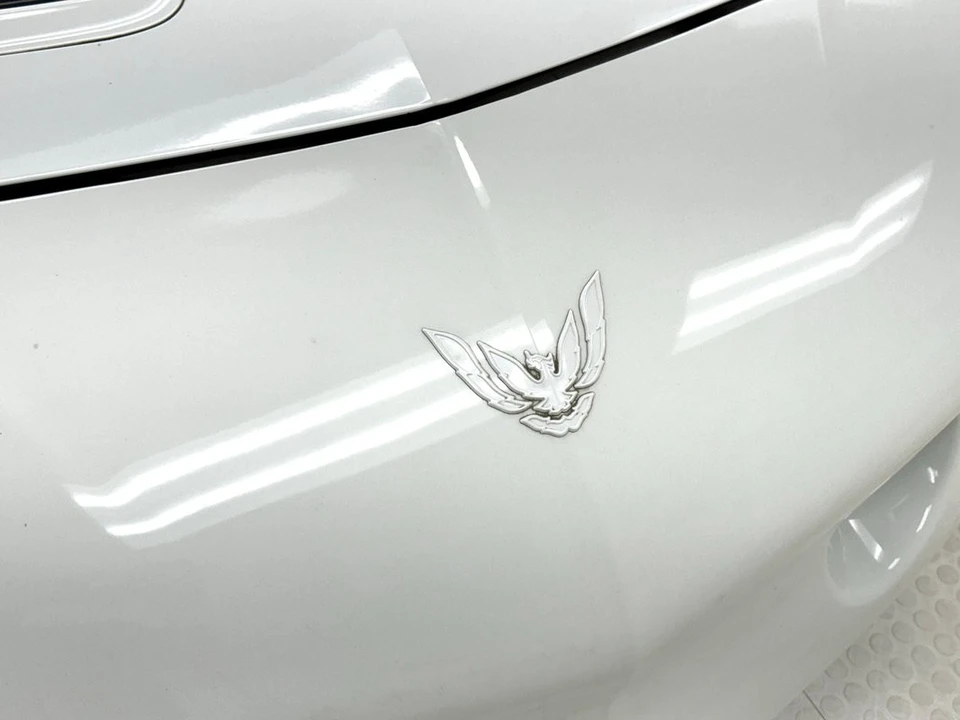 1994 Pontiac Firebird Trans Am 4th Gen - Image 9 of 12