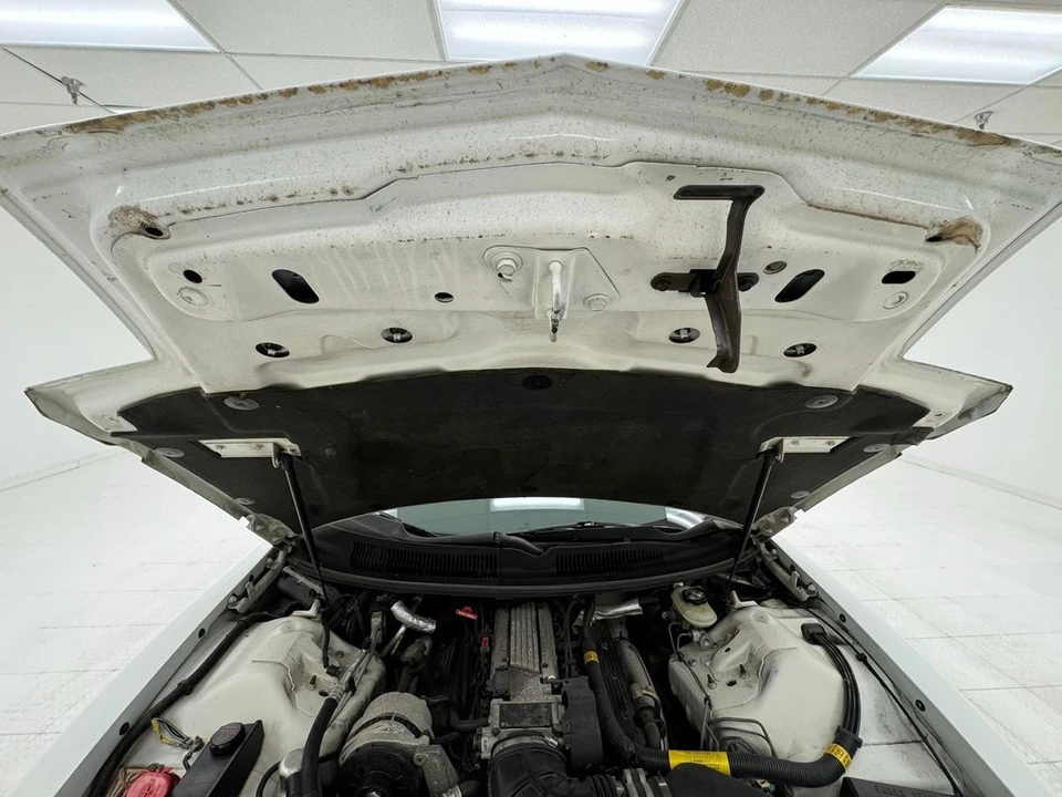 1994 Pontiac Firebird Trans Am 4th Gen - Image 18 of 31