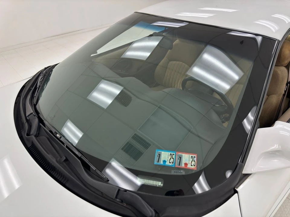 1994 Pontiac Firebird Trans Am 4th Gen - Image 12 of 31