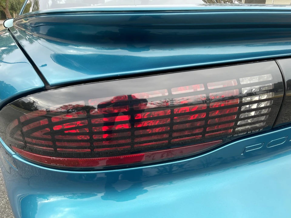 1994 Pontiac Firebird Trans Am 4th Gen - Image 27 of 31