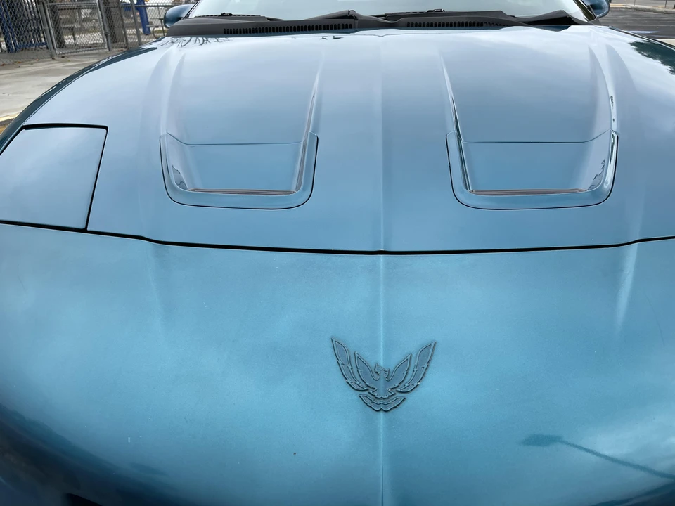 1994 Pontiac Firebird Trans Am 4th Gen - Image 22 of 31