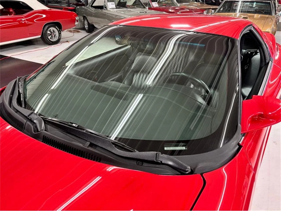 1994 Pontiac Firebird Trans Am 4th Gen - Image 19 of 31