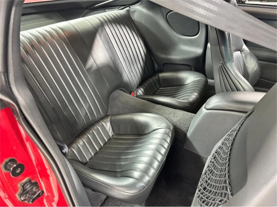 1994 Pontiac Firebird Trans Am 4th Gen - Image 28 of 31