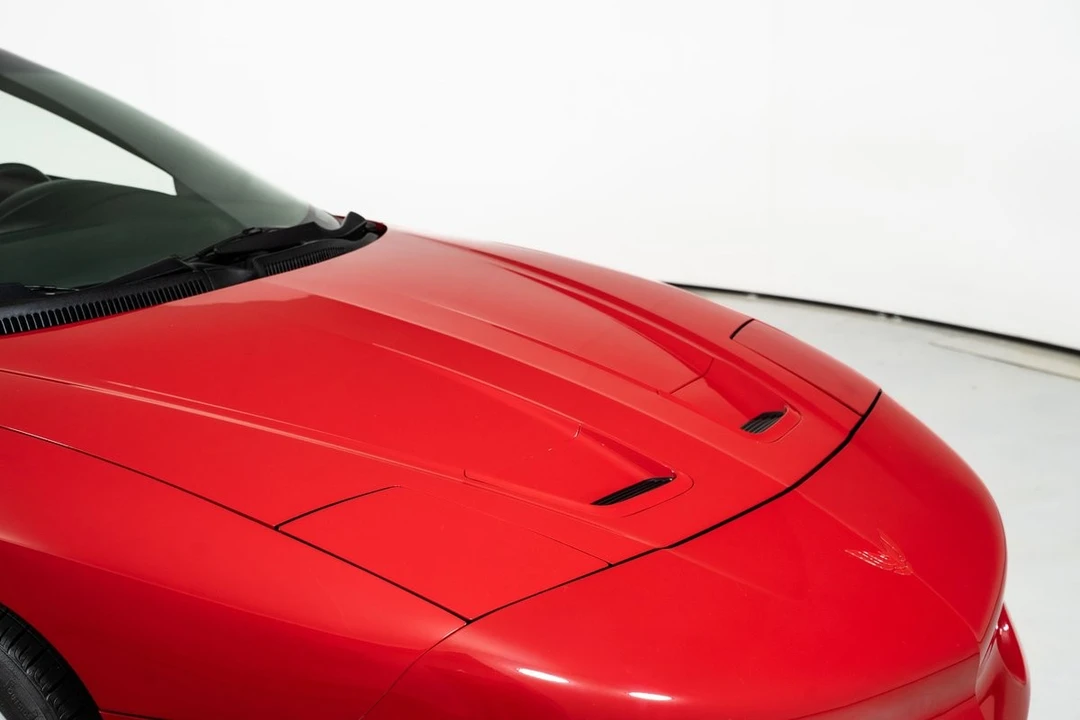 1994 Pontiac Firebird Trans Am 4th Gen - Image 18 of 21