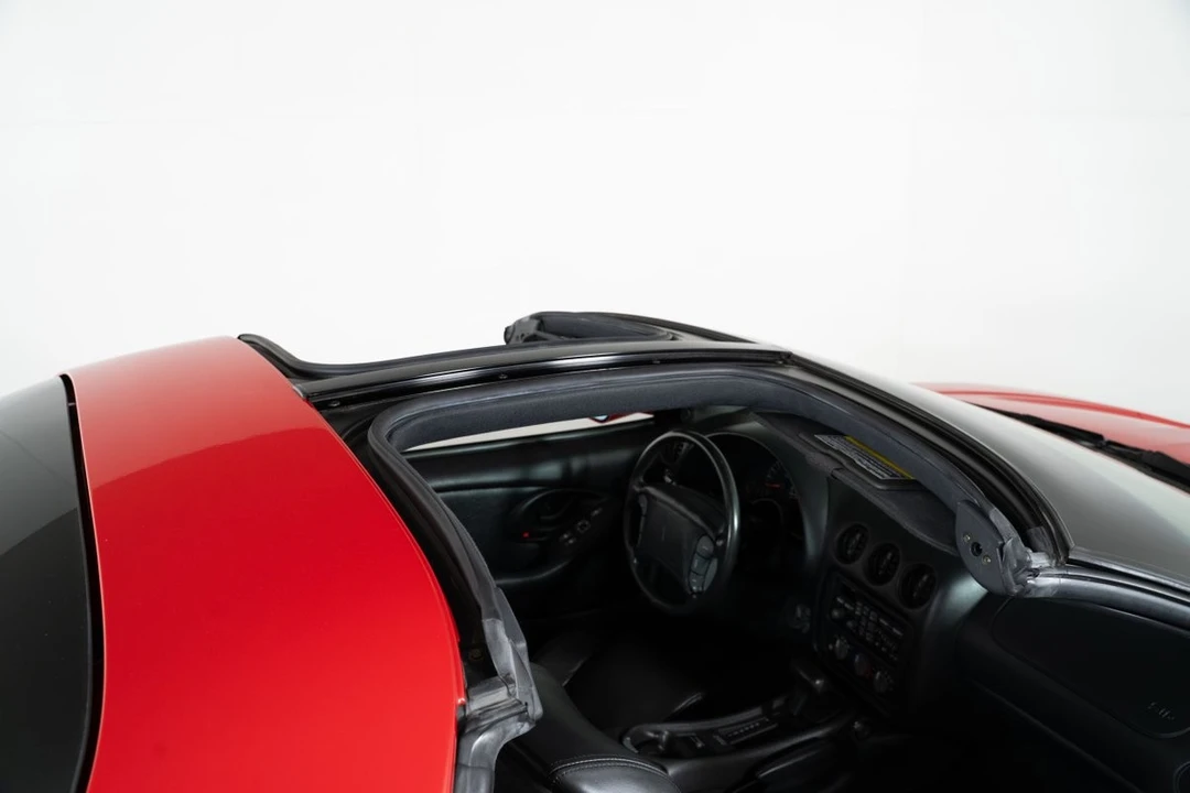 1994 Pontiac Firebird Trans Am 4th Gen - Image 12 of 12