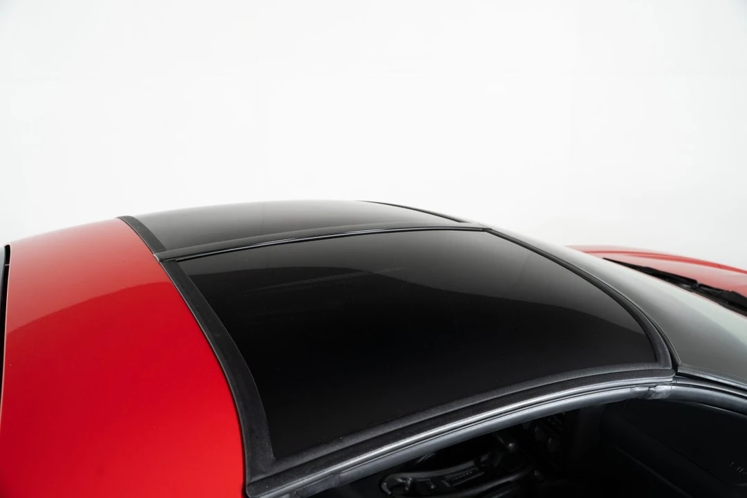 1994 Pontiac Firebird Trans Am 4th Gen - Image 11 of 12