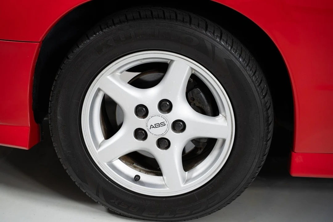 1994 Pontiac Firebird Trans Am 4th Gen - Image 6 of 21