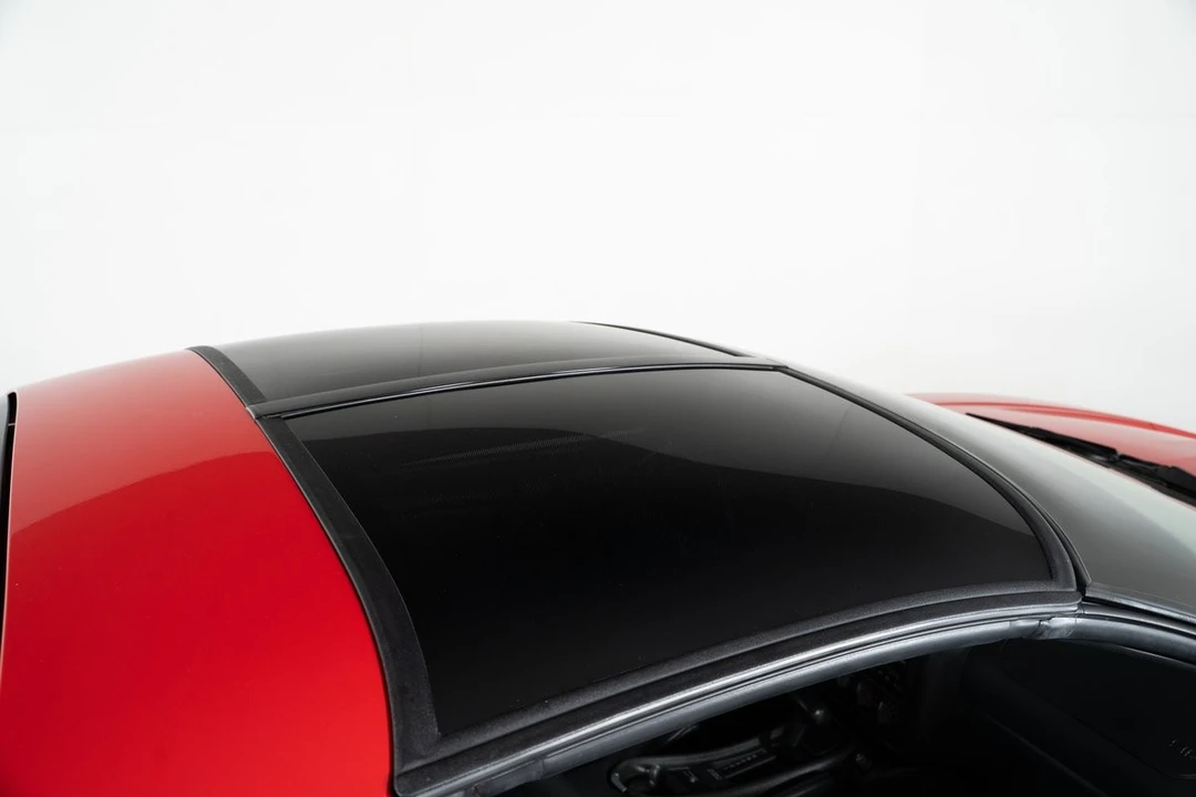 1994 Pontiac Firebird Trans Am 4th Gen - Image 11 of 21
