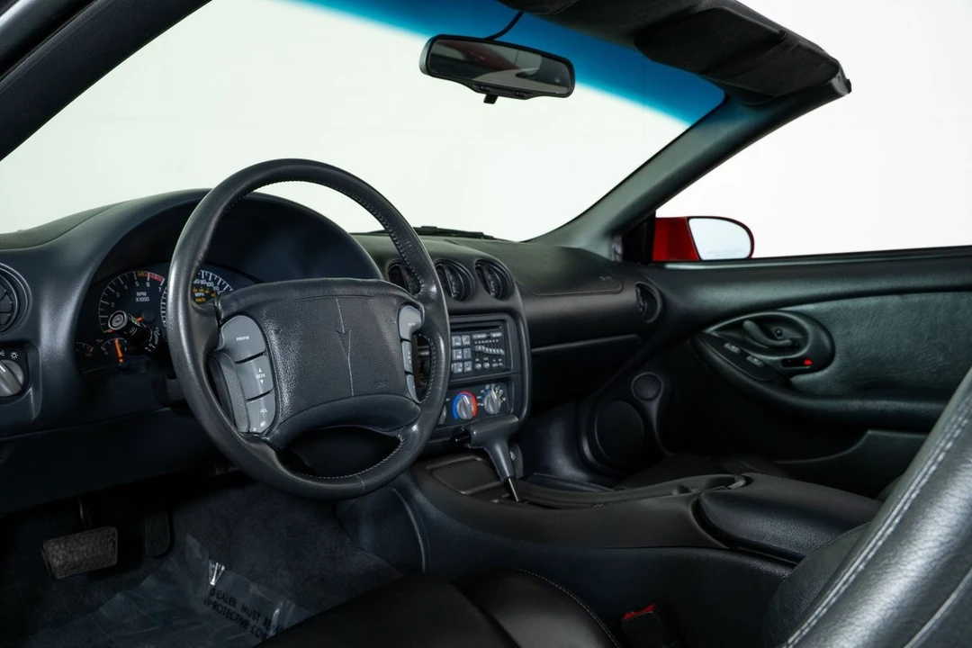 1994 Pontiac Firebird Trans Am 4th Gen - Image 2 of 21