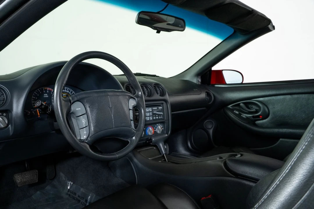 1994 Pontiac Firebird Trans Am 4th Gen - Image 2 of 12