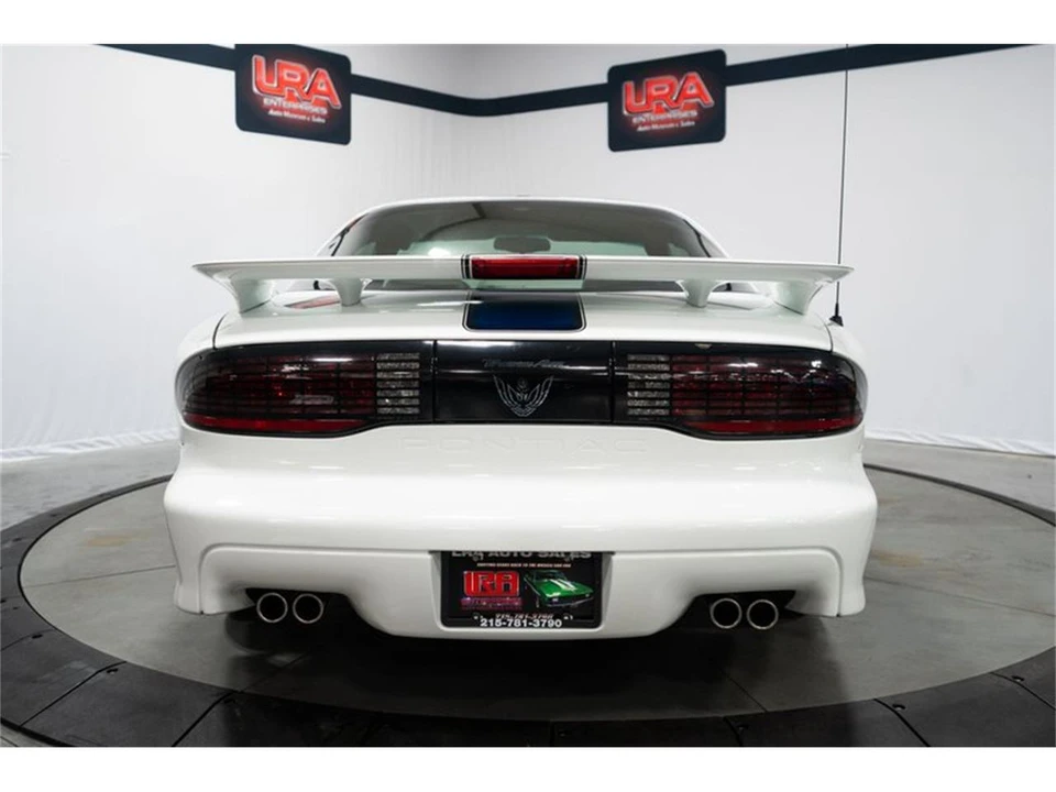 1994 Pontiac Firebird Trans Am 4th Gen - Image 4 of 31