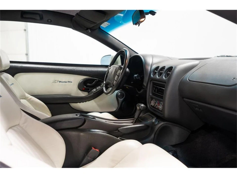 1994 Pontiac Firebird Trans Am 4th Gen - Image 14 of 31