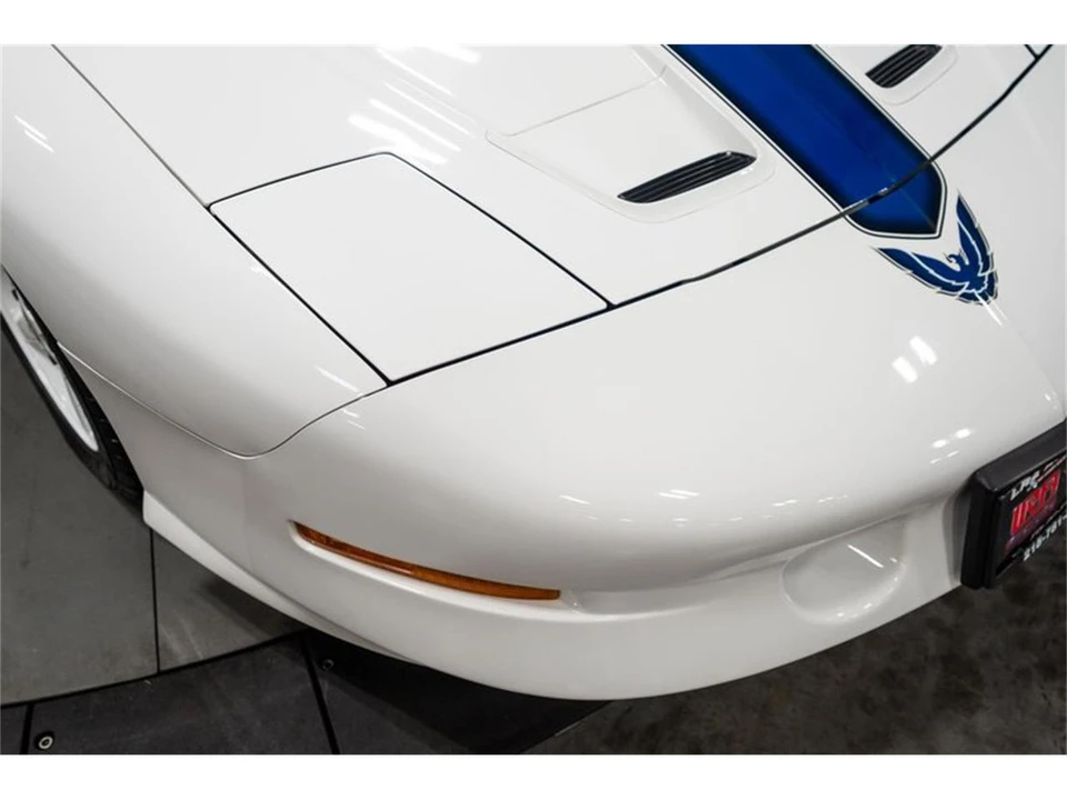 1994 Pontiac Firebird Trans Am 4th Gen - Image 22 of 31