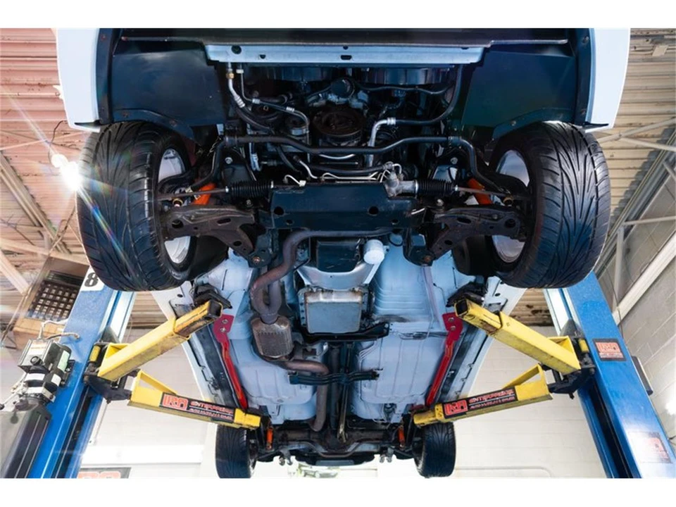 1994 Pontiac Firebird Trans Am 4th Gen - Image 28 of 31