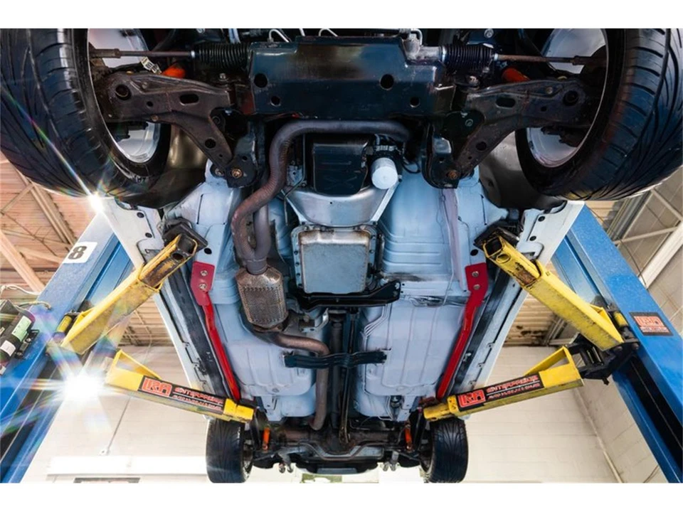1994 Pontiac Firebird Trans Am 4th Gen - Image 27 of 31