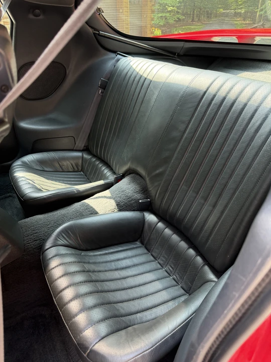 1994 Pontiac Firebird Trans Am 4th Gen - Image 8 of 16