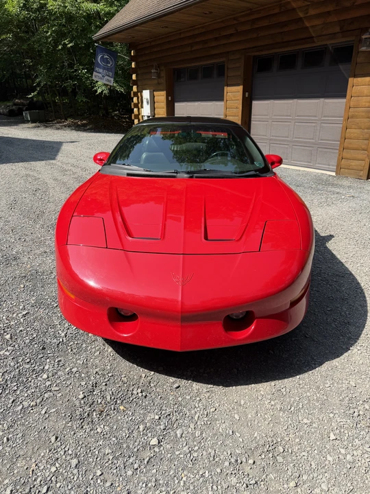 1994 Pontiac Firebird Trans Am 4th Gen - Image 5 of 16