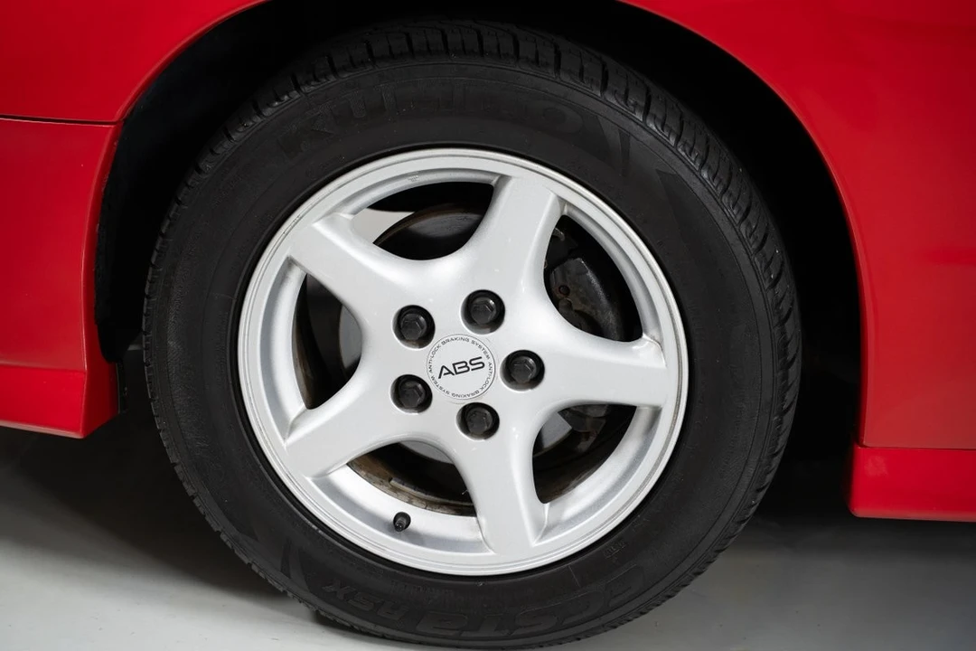 1994 Pontiac Firebird Trans Am 4th Gen - Image 7 of 12