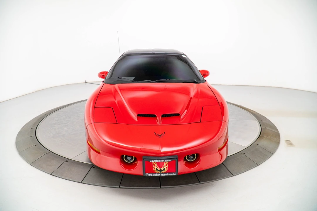 1994 Pontiac Firebird Trans Am 4th Gen - Image 7 of 31