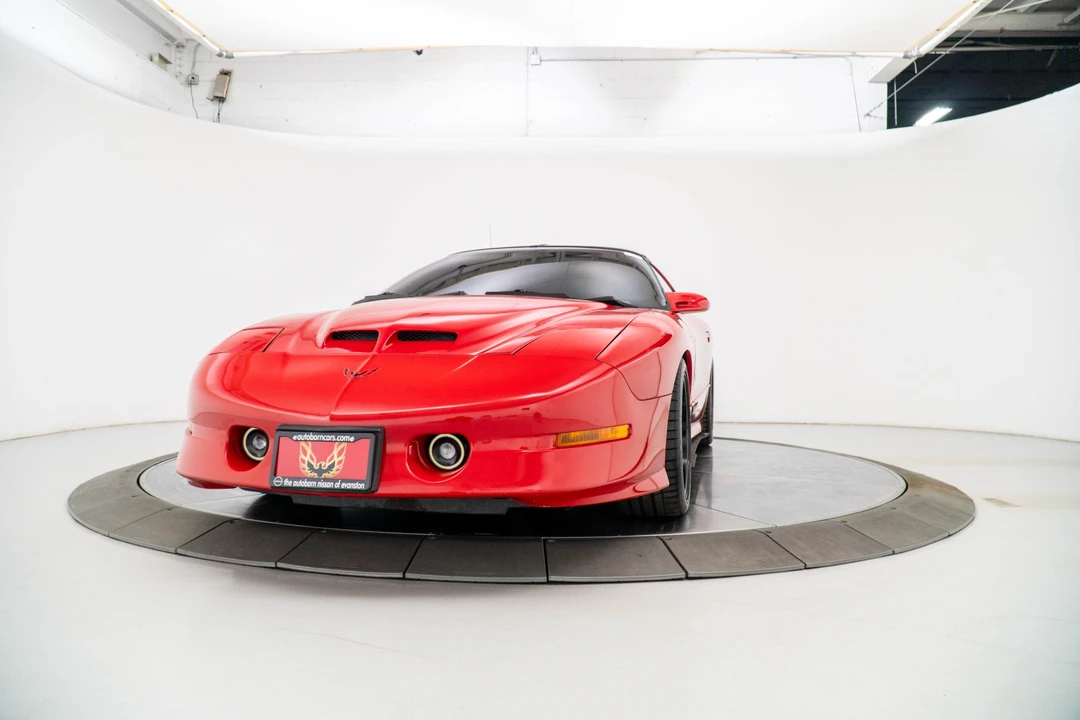 1994 Pontiac Firebird Trans Am 4th Gen - Image 6 of 31