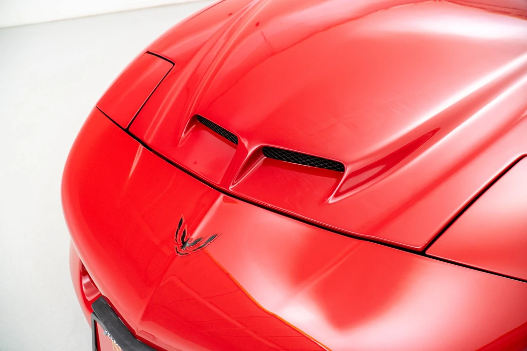 1994 Pontiac Firebird Trans Am 4th Gen - Image 31 of 31