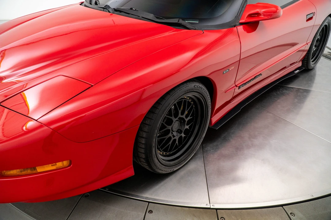 1994 Pontiac Firebird Trans Am 4th Gen - Image 30 of 31
