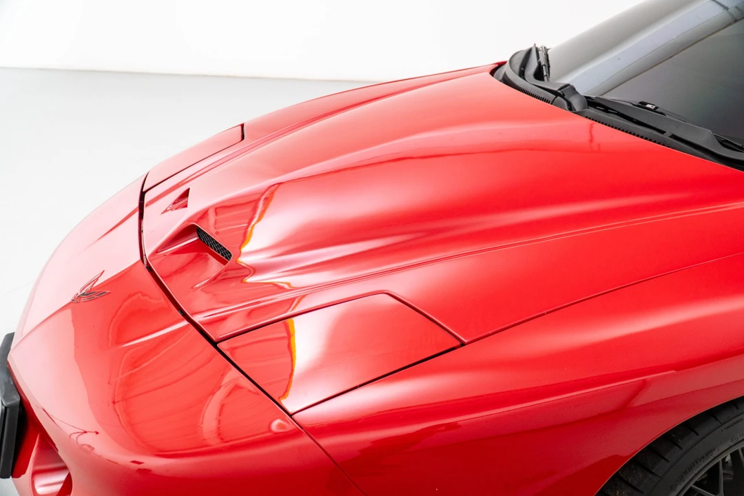 1994 Pontiac Firebird Trans Am 4th Gen - Image 29 of 31