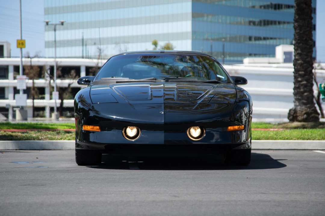 1994 Pontiac Firebird Trans Am 4th Gen - Image 13 of 31