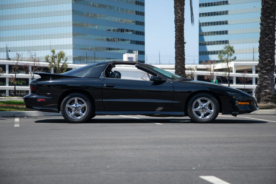 1994 Pontiac Firebird Trans Am 4th Gen - Image 6 of 31