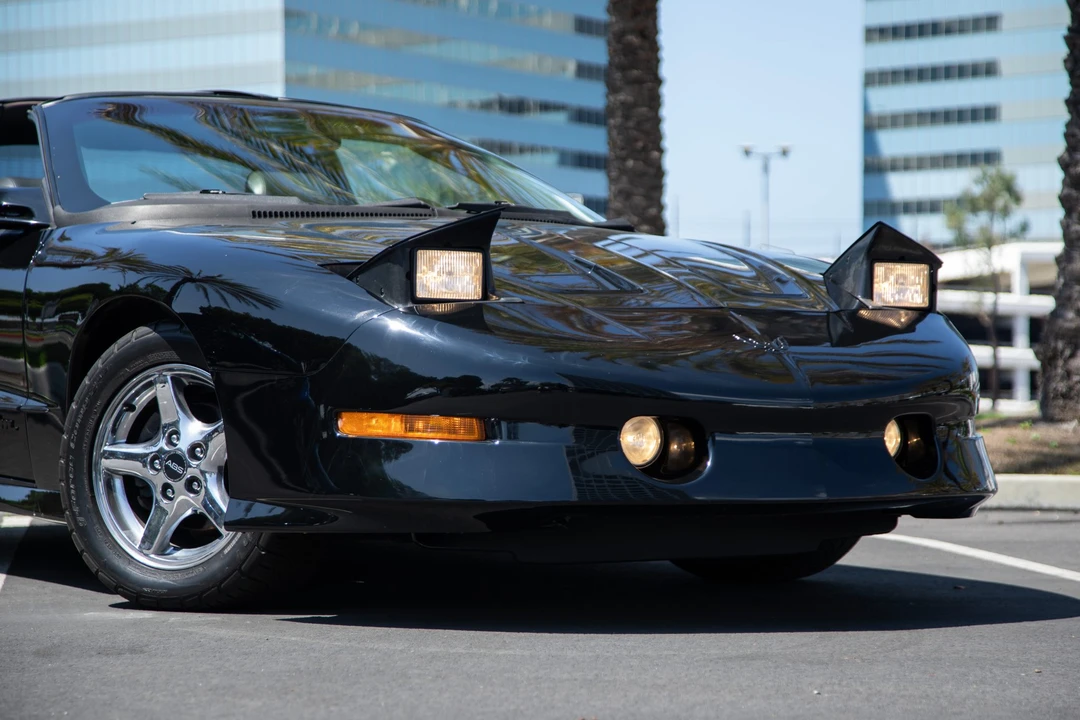 1994 Pontiac Firebird Trans Am 4th Gen - Image 14 of 31