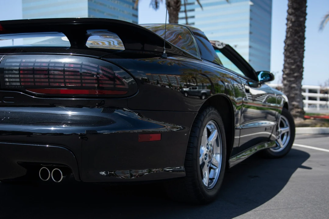 1994 Pontiac Firebird Trans Am 4th Gen - Image 17 of 31