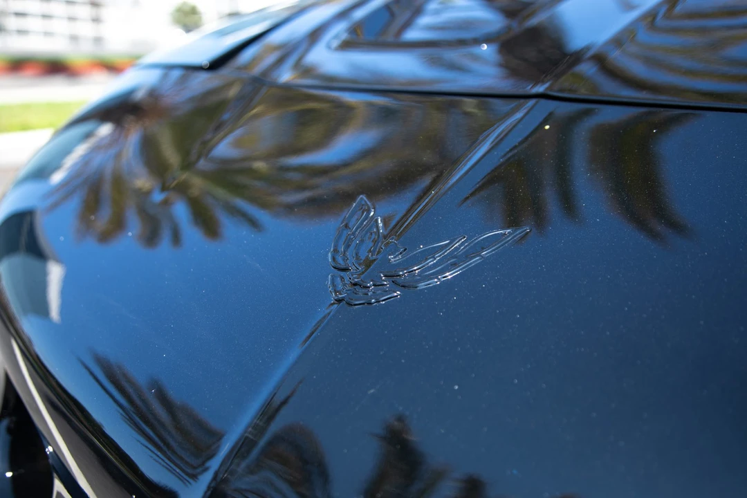 1994 Pontiac Firebird Trans Am 4th Gen - Image 23 of 31