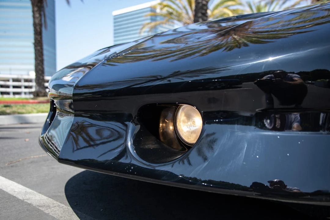 1994 Pontiac Firebird Trans Am 4th Gen - Image 25 of 31
