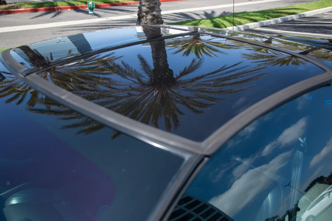 1994 Pontiac Firebird Trans Am 4th Gen - Image 29 of 31