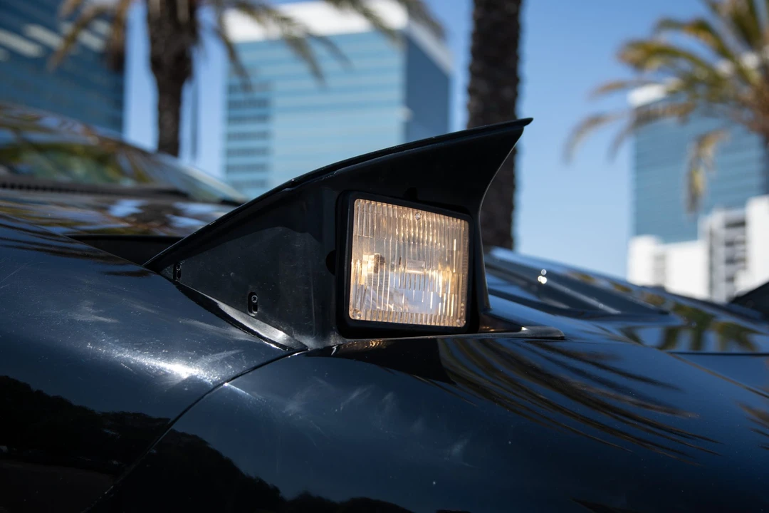 1994 Pontiac Firebird Trans Am 4th Gen - Image 28 of 31