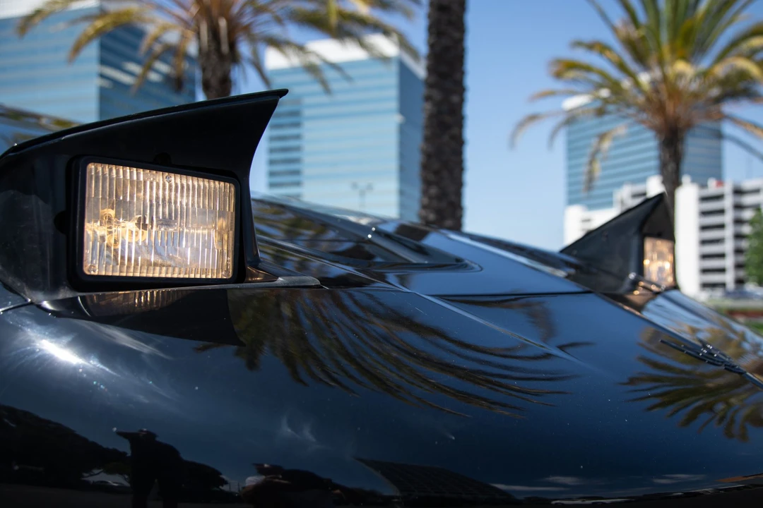 1994 Pontiac Firebird Trans Am 4th Gen - Image 27 of 31