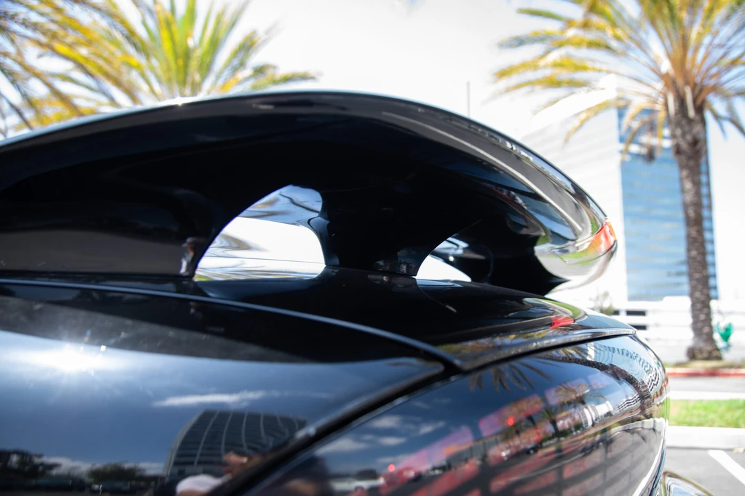 1994 Pontiac Firebird Trans Am 4th Gen - Image 18 of 31