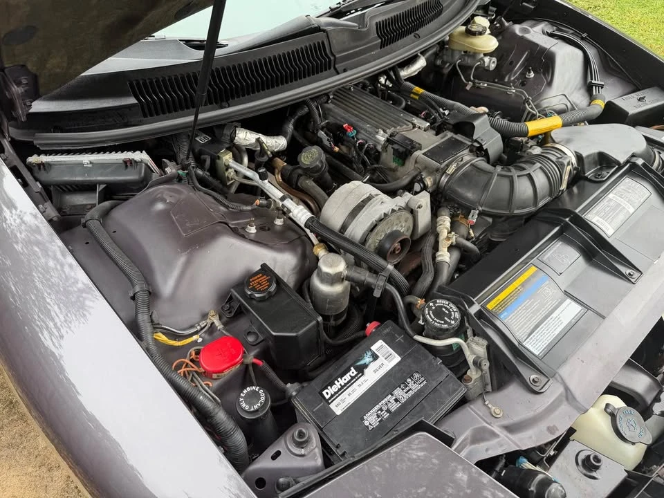 1994 Pontiac Firebird Trans Am 4th Gen - Image 14 of 17