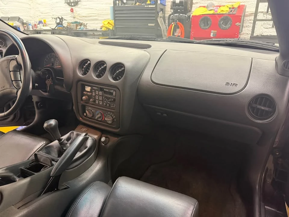 1994 Pontiac Firebird Trans Am 4th Gen - Image 13 of 17