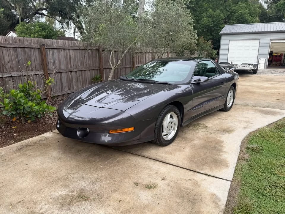 1994 Pontiac Firebird Trans Am 4th Gen - Image 2 of 17