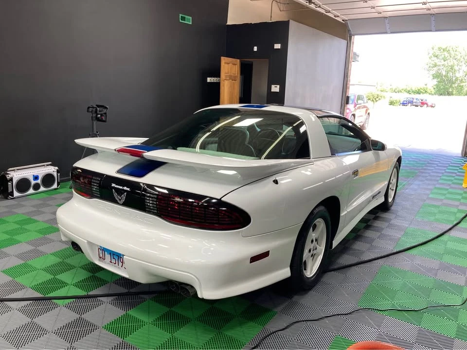 1994 Pontiac Firebird Trans Am 4th Gen - Image 5 of 12