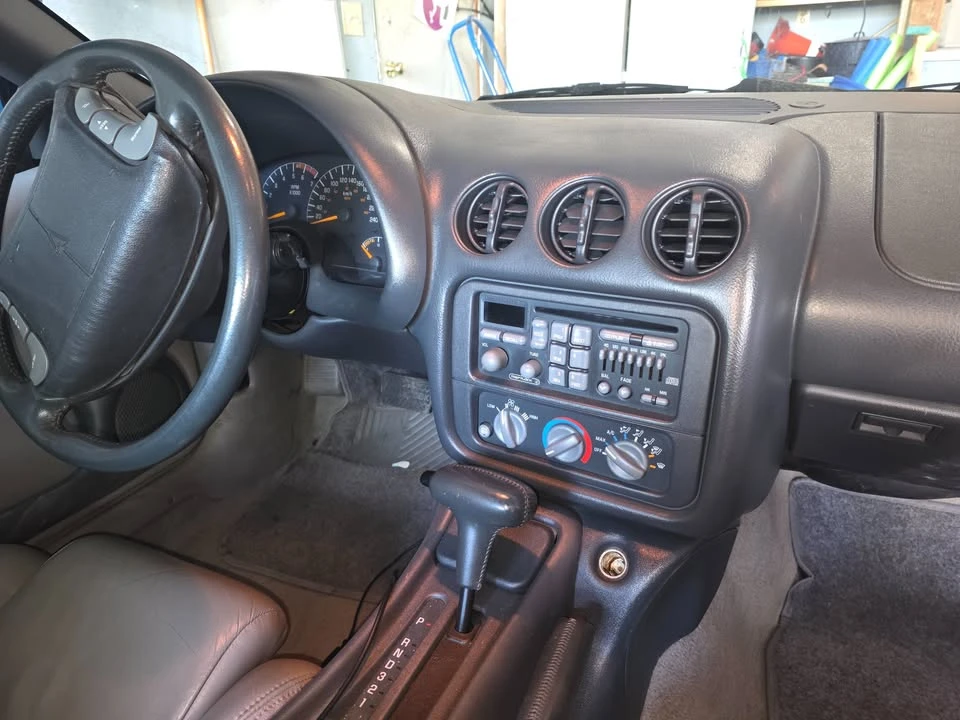1994 Pontiac Firebird Trans Am 4th Gen - Image 2 of 5